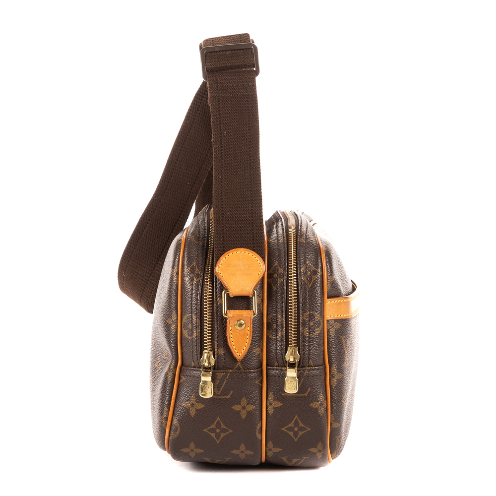 Louis Vuitton Reporter PM - Picture 4 of 11